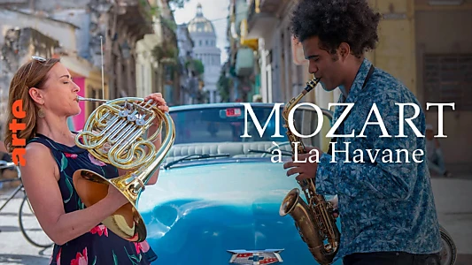 Mozart in Havanna: Ein Konzert mit Sarah Willis und dem Havana Lyceum Orchestra