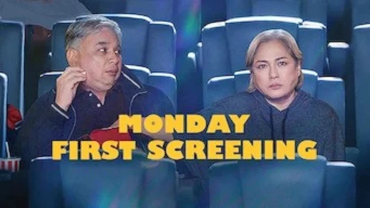 Watch Monday First Screening Trailer