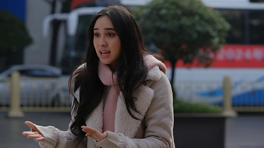 Watch Assalamualaikum Beijing 2: Lost in Ningxia Trailer