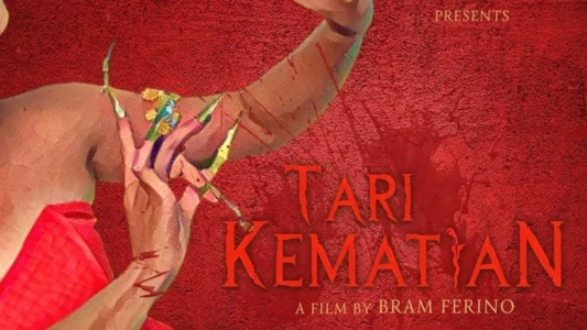 Watch Tari Kematian Trailer