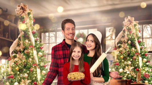 Watch Christmas at the Amish Bakery Trailer