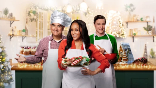 Watch Yes, Chef! Christmas Trailer