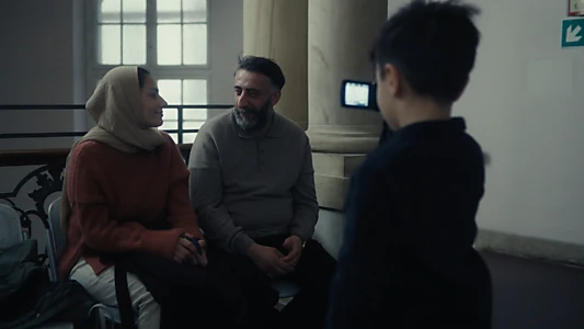 Watch It’s Burning Trailer