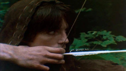Watch Robin of Sherwood Trailer