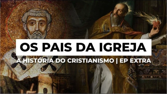 A História do Cristianismo Como Você Nunca Viu