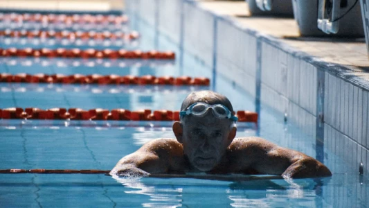 Watch Pacing the Pool Trailer