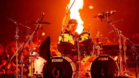 Watch Metallica: M72 World Tour Live from Texas - Night 1 Trailer