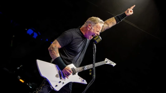 Watch Metallica: M72 World Tour Live from Texas - Night 2 Trailer