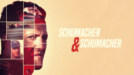 Watch Schumacher & Schumacher Trailer