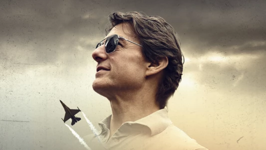 Watch Tom Cruise: The Last Movie Star Trailer