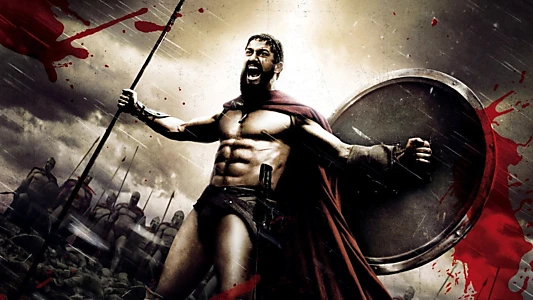 Watch 300 Trailer