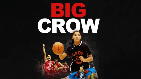 Watch Big Crow Trailer