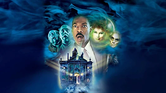 Watch The Haunted Mansion Trailer