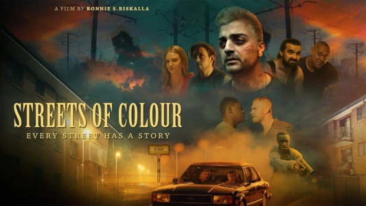Watch Streets of Colour Trailer