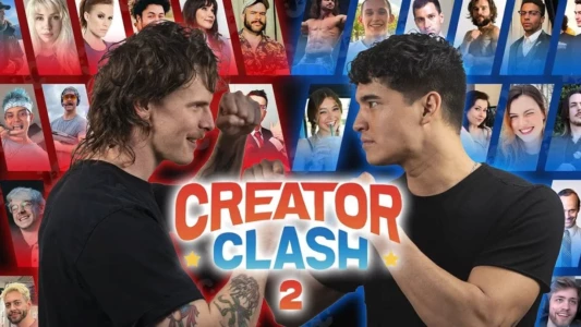 Watch Creator Clash 2 Trailer