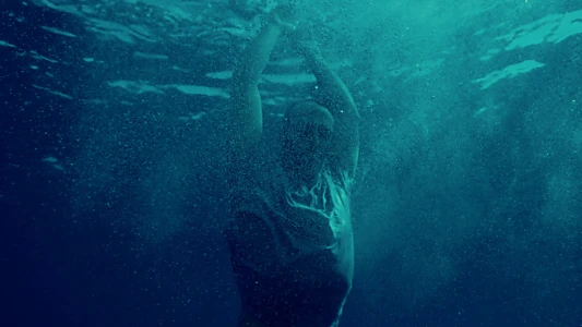 Watch Resurrection Under The Ocean Trailer