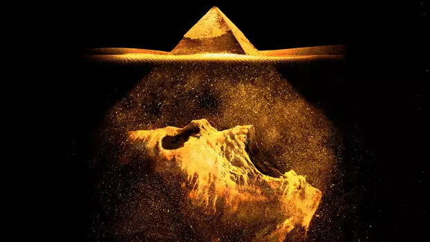 Watch The Pyramid Trailer