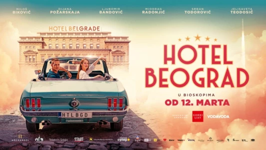 Hotel Belgrade