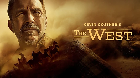 Watch Kevin Costner's The West Trailer