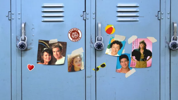 Watch Saved by the Bell Trailer