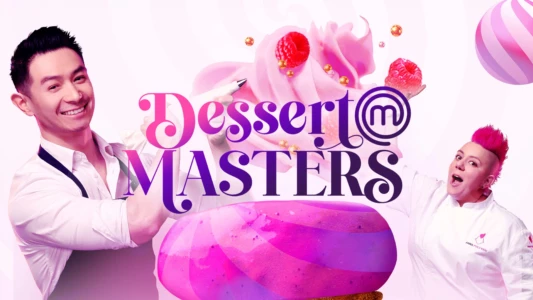 Watch MasterChef: Dessert Masters Trailer