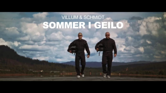 Villum & Schmidt - Sommer i Geilo