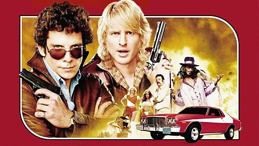 Watch Starsky & Hutch Trailer