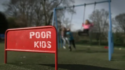 Watch Poor Kids Trailer
