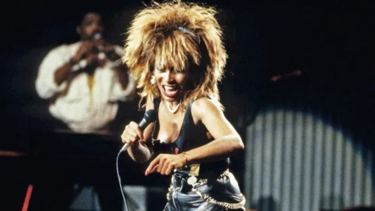 Tina Turner : Tina Live - Private Dancer Tour