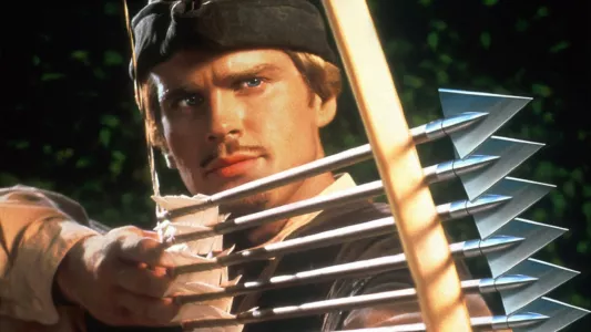 Watch Robin Hood: Men in Tights Trailer