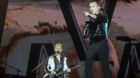 Depeche Mode - Primavera Sound 2023