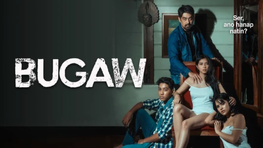 Watch Bugaw Trailer