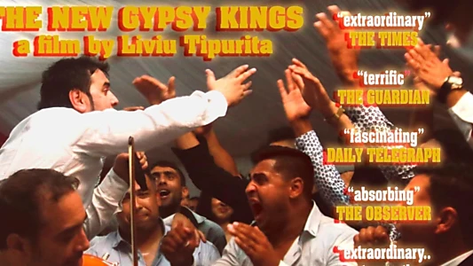 The New Gypsy Kings