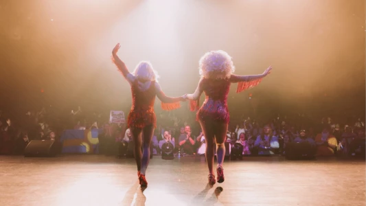 Watch Trixie & Katya Live - The Last Show Trailer