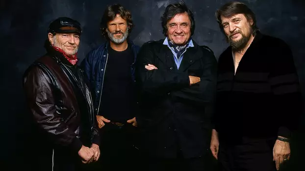 Watch The Highwaymen - Live American Outlaws Trailer