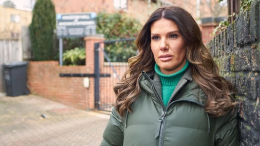 Watch Rebekah Vardy: Jehovah's Witnesses and Me Trailer