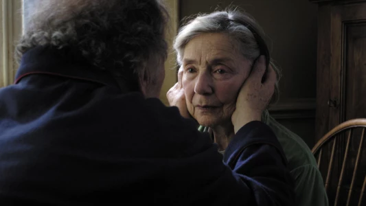 Watch Amour Trailer