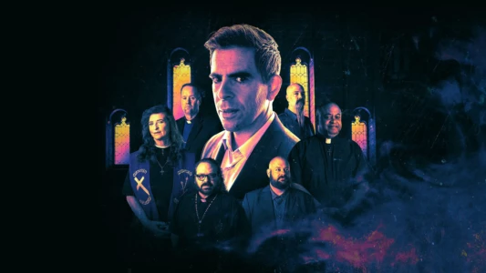 Watch Eli Roth Presents: The Legion of Exorcists Trailer