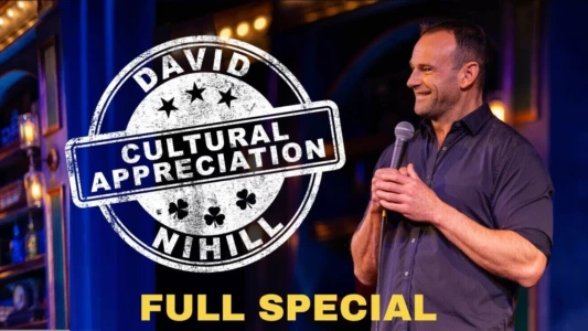 David Nihill: Cultural Appreciation