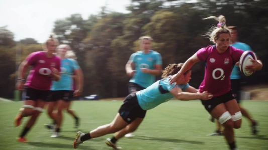 Watch Game On: The Unstoppable Rise of Women's Sport Trailer