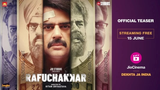 Watch Rafuchakkar Trailer