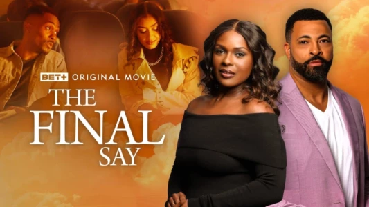 Watch The Final Say Trailer