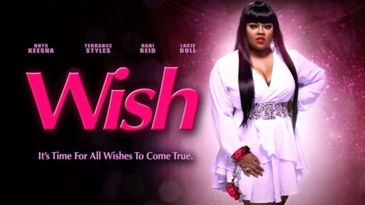 Watch Wish Trailer