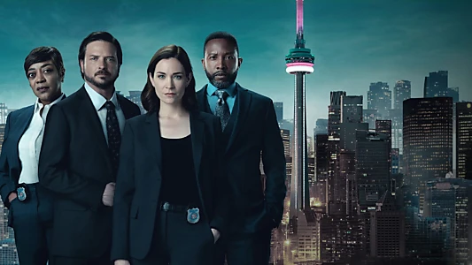 Watch Law & Order Toronto: Criminal Intent Trailer