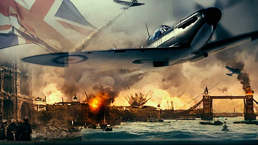 Watch Battle Over Britain Trailer
