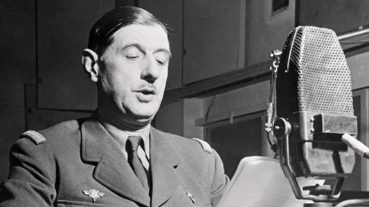 De Gaulle and the Free French in World War II