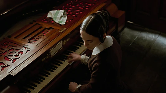 Watch The Piano Trailer