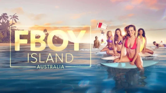 Watch FBOY Island Australia Trailer