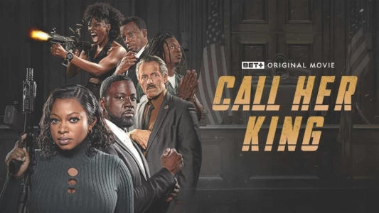 Watch Call Her King Trailer