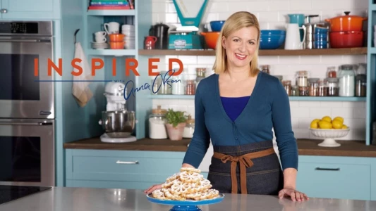 Inspired with Anna Olson